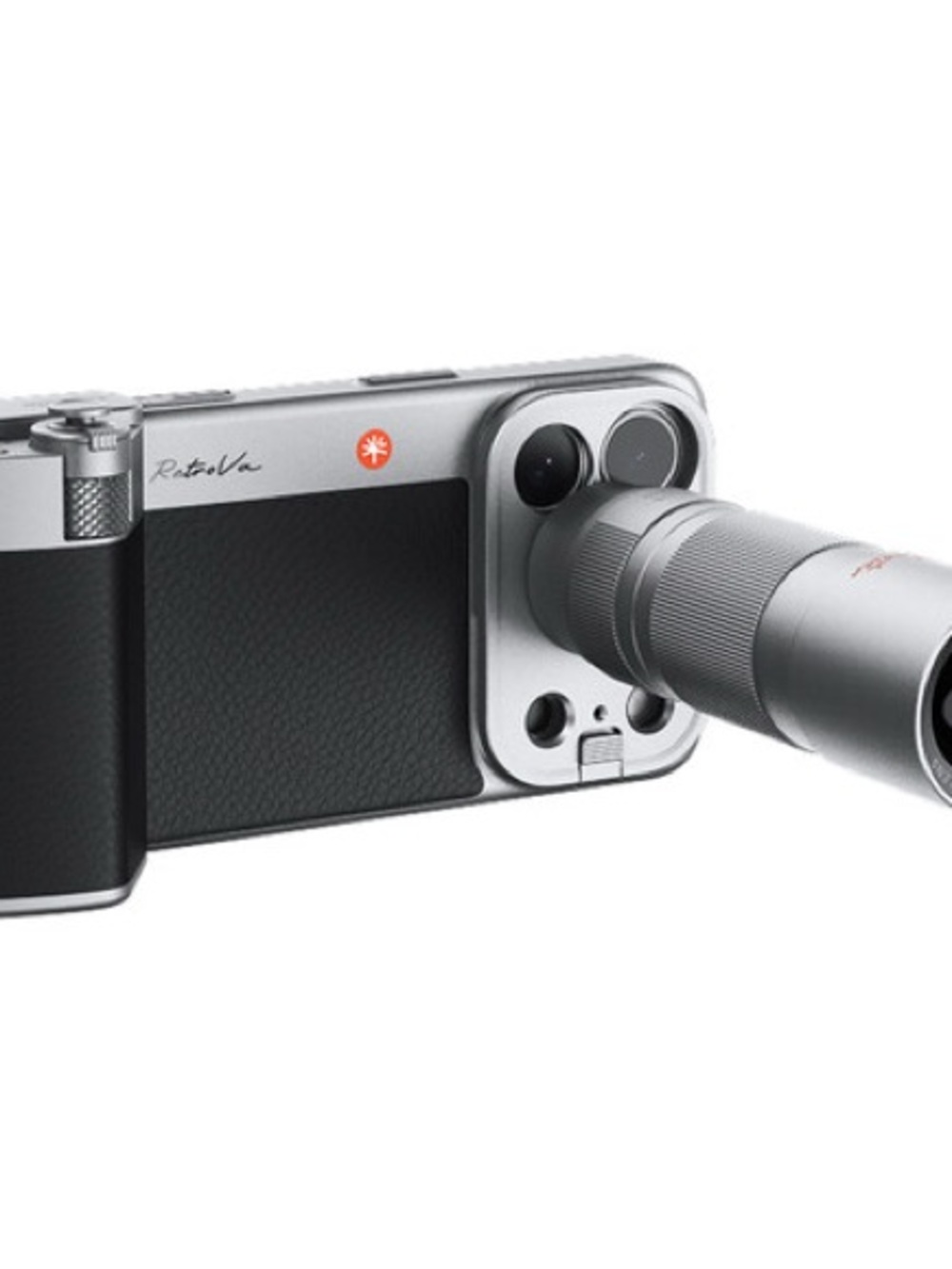 PGYTECH RetroVa Ultimate All-in-One Gift Set for iPhone 17 Pro